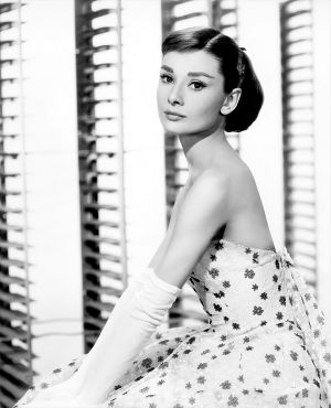 Images of Audrey Hepburn - Audrey Hepburn films.jpg